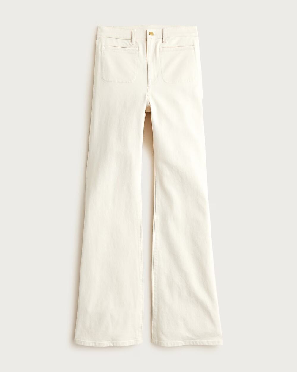 J. Crew Vintage Flare Jean CF225 25P